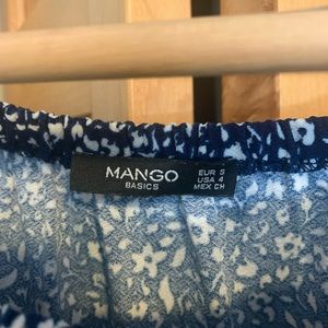 Off the Shoulder Summer Dress